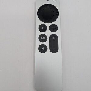 Apple TV 4k Remote Control (3rd Generation) Siri USB-C Model A2854 C08MXQ432330